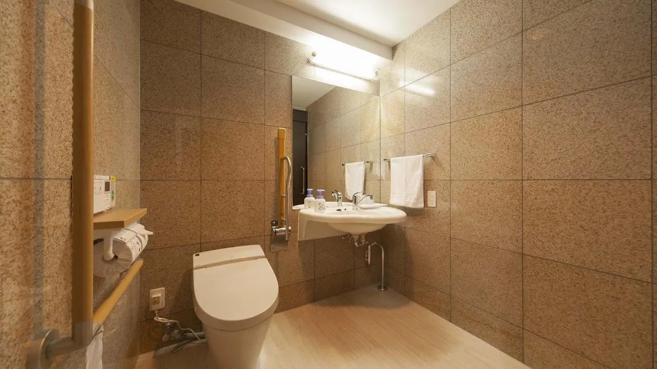 Toyoko Inn Hon-atsugi-eki Minami-guchi Japan