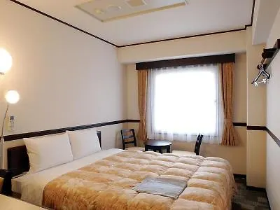Toyoko Inn Hon-atsugi-eki Minami-guchi
