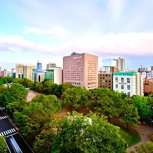 札幌ビューホテル大通公園 札幌市