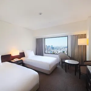 Anaクラウンプラザホテル神戸 神戸市