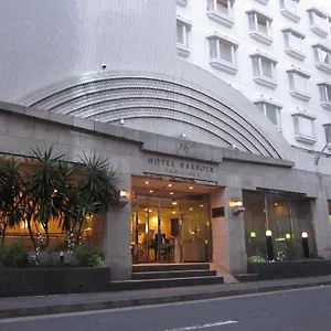 ホテル　ハーバー横須賀 横須賀市